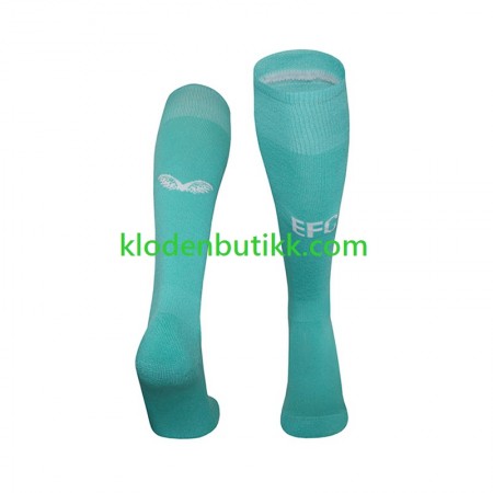 Everton FC Keeper Borte Strømpe 2024/25